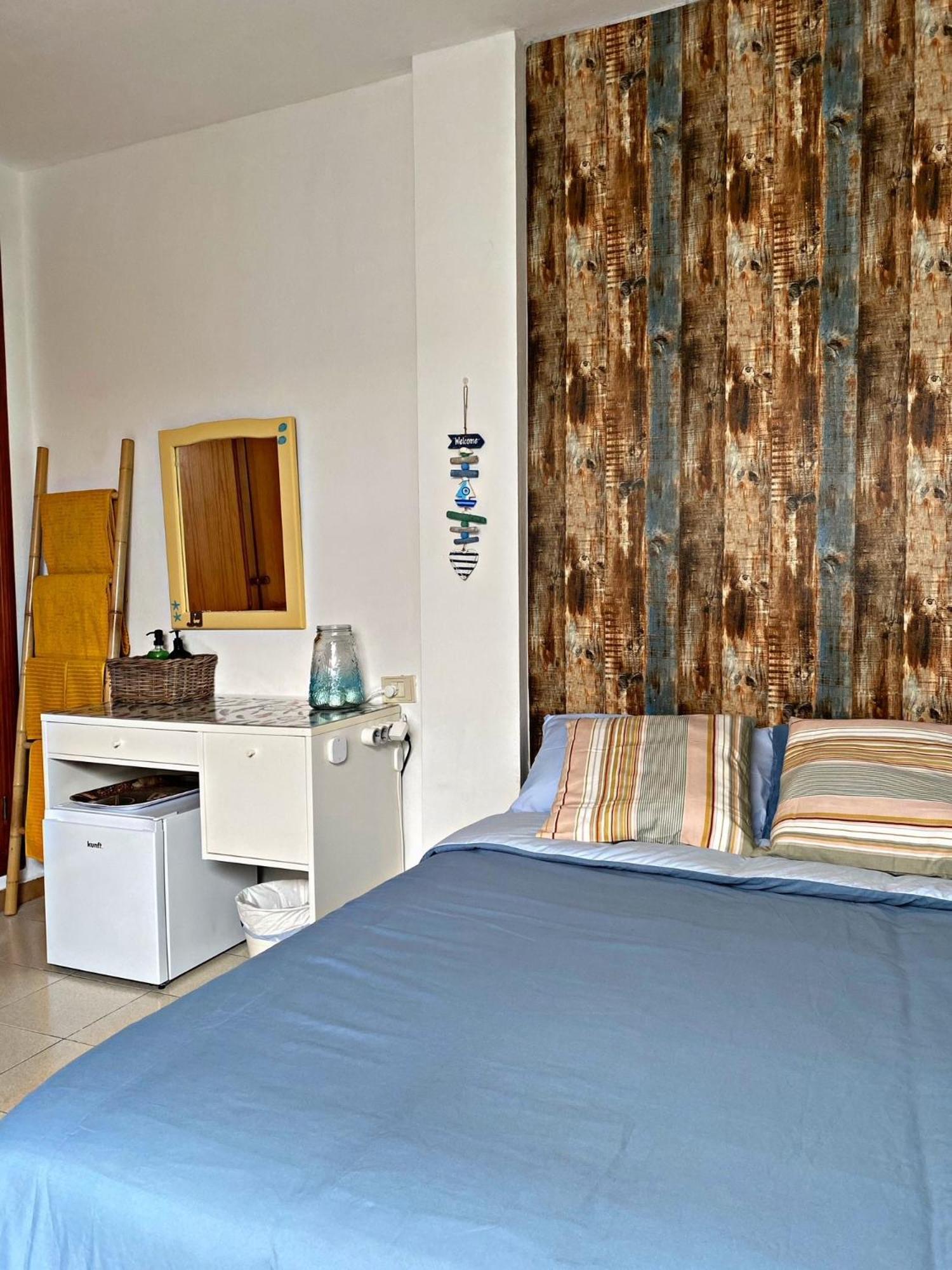 Amanecer Isleno Habitaciones Arrecife  Exterior foto